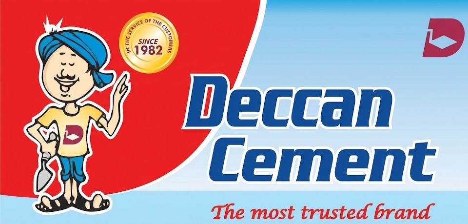 Deccan Cement